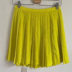 American Apparel Skirt